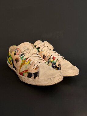 MUSA Shoes